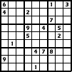 Sudoku Evil 75517