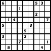 Sudoku Evil 61059