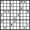 Sudoku Evil 49374