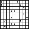 Sudoku Evil 53824