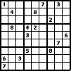 Sudoku Evil 102975