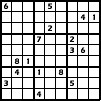 Sudoku Evil 48697