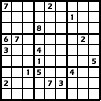 Sudoku Evil 54907