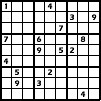 Sudoku Evil 79689