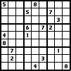 Sudoku Evil 67160