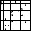 Sudoku Evil 42170