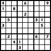 Sudoku Evil 42468