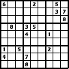 Sudoku Evil 54217