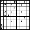 Sudoku Evil 36303