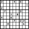 Sudoku Evil 36622