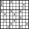 Sudoku Evil 94326