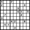 Sudoku Evil 70406