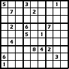 Sudoku Evil 40011