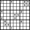 Sudoku Evil 69641