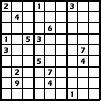 Sudoku Evil 44267