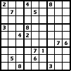 Sudoku Evil 57745