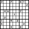 Sudoku Evil 43650