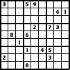 Sudoku Evil 85281
