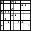 Sudoku Evil 94866