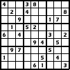 Sudoku Evil 224729