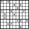 Sudoku Evil 179466