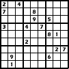 Sudoku Evil 99996