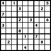 Sudoku Evil 32345