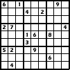Sudoku Evil 58587
