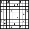 Sudoku Evil 80206