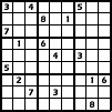 Sudoku Evil 61271