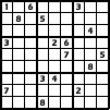 Sudoku Evil 123354