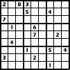 Sudoku Evil 39396