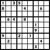 Sudoku Evil 83412