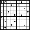 Sudoku Evil 75143