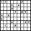 Sudoku Evil 43439