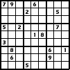 Sudoku Evil 73192