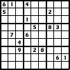 Sudoku Evil 77411