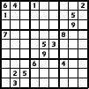 Sudoku Evil 68979