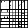 Sudoku Evil 66246