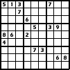 Sudoku Evil 53860